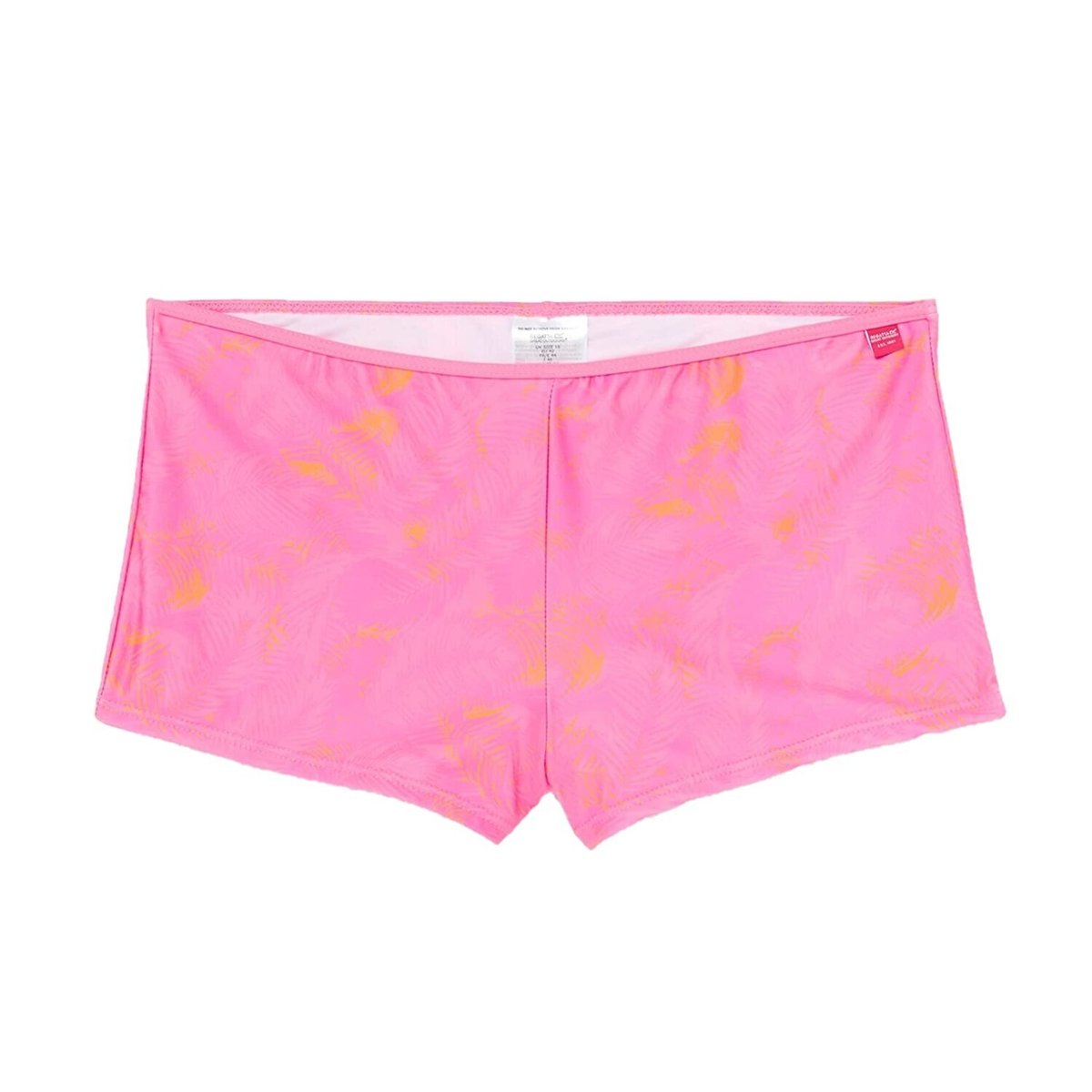 Regatta D Od Bikini Damski Aceana Malinowy Regatta Moda