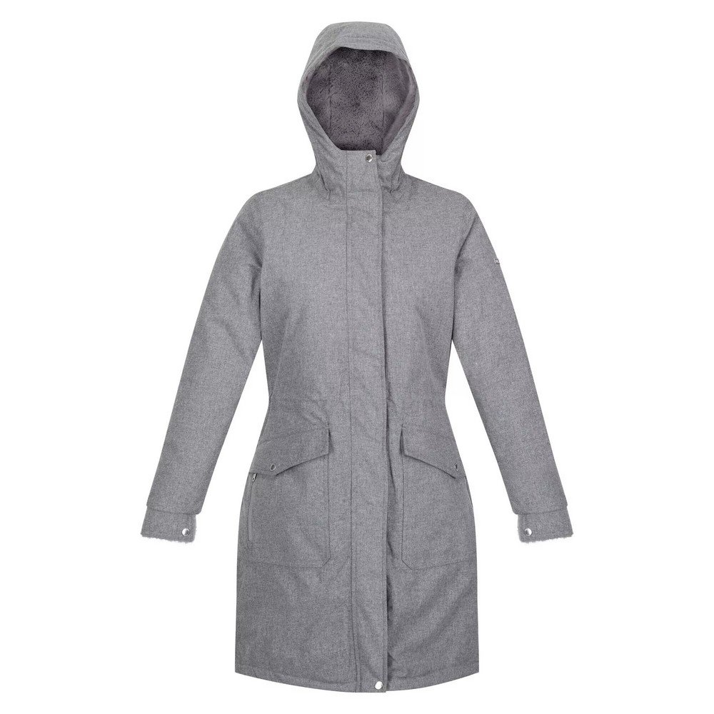 Regatta Parka Damska Wodoodporne Romine Regatta Moda Sklep Empik