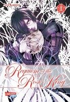 Requiem Of The Rose King Kanno Aya Ksi Ka W Empik