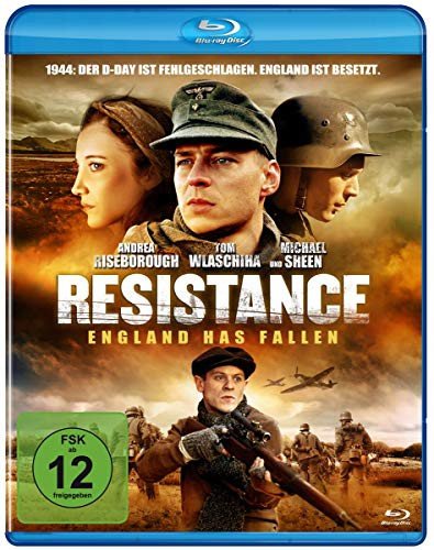 Resistance W Cieniu Wroga Gupta Amit Filmy Sklep EMPIK