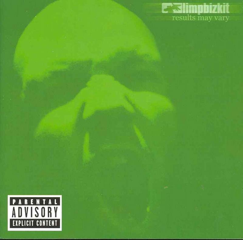 Limp Bizkit - Re-Entry - YouTube