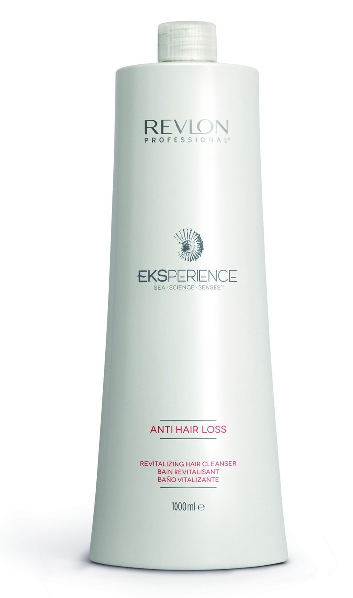 Revlon Eksperience Szampon Na Wypadanie W Os W Ml Sklep Empik