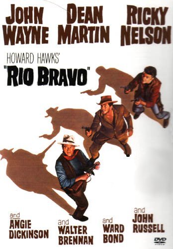 Rio Bravo Hawks Howard Filmy Sklep Empik