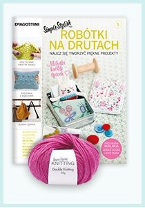 Robótki na Drutach Simple Stylish