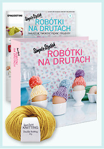 Robótki na Drutach Simple Stylish