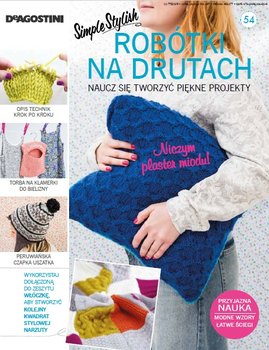 Robótki na Drutach Simple Stylish