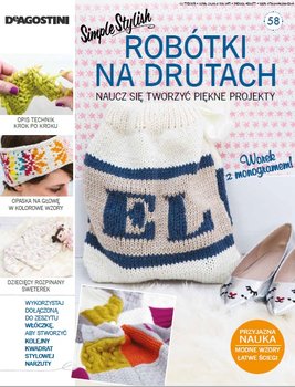 Robótki na Drutach Simple Stylish