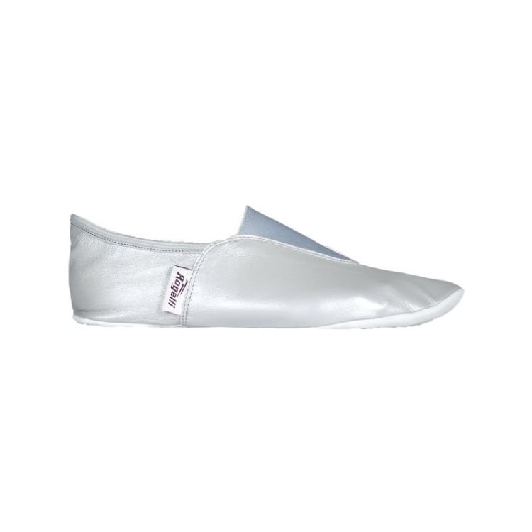 Rogelli Baletki Gymnastin Shoes Srebrne Rozmiar Rogelli Sport