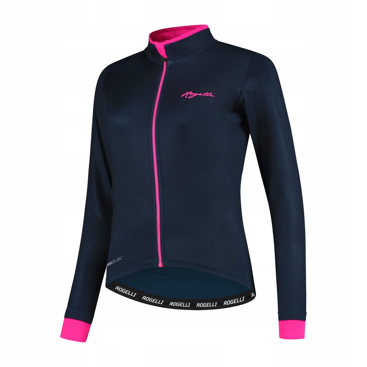 Rogelli Essential Damska Bluza Sportowa Rowerowa Rogelli Sport