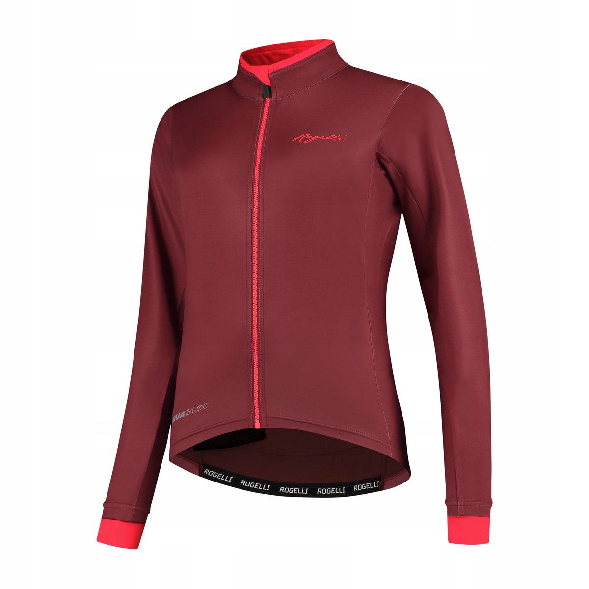 Rogelli Essential Damska Bluza Sportowa Rowerowa Rogelli Sport