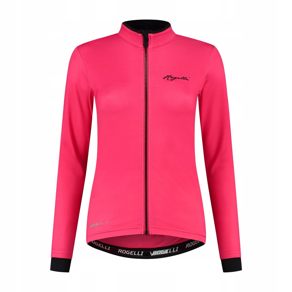 Rogelli Essential Damska Bluza Sportowa Rowerowa Rogelli Sport