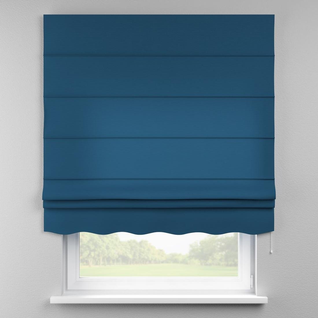 Loneta Roman Blind