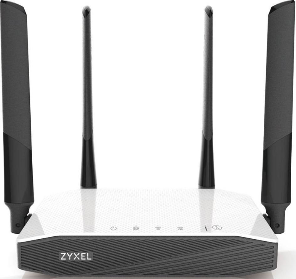 Zyxel Router