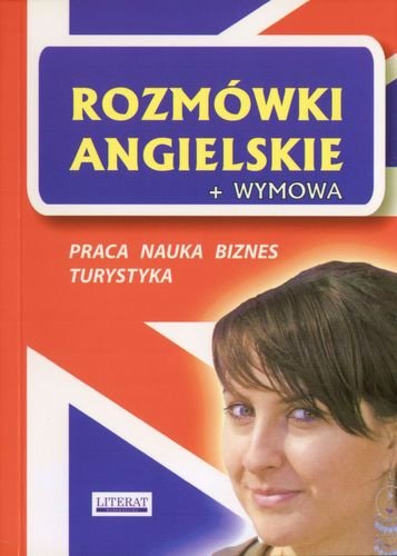 Rozm Wki Angielskie Wymowa Opracowanie Zbiorowe Ksi Ka W Empik