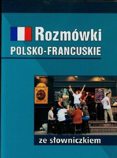 Rozm Wki Polsko Francuskie Ze S Owniczkiem S Obodska Miros Awa