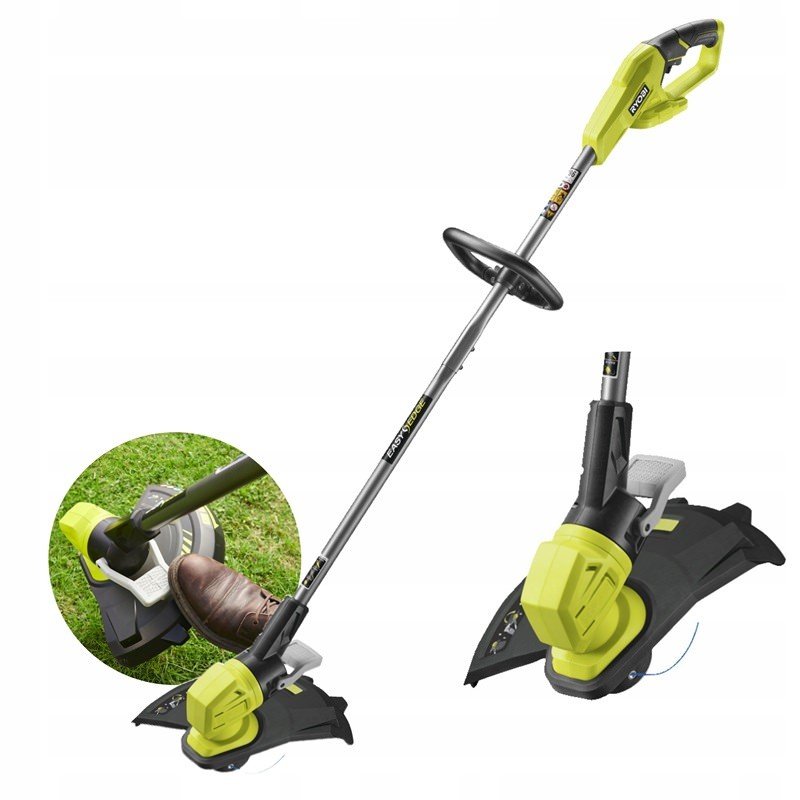 RYOBI Podkaszarka 18 V RY18LT33B 0 Ryobi Sklep EMPIK