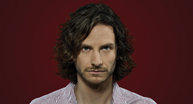 Wywiad z Gotye