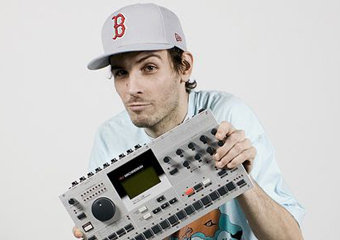 Tabasko czyli O.S.T.R., Kochan, DJ Haem, Zorak w Stodole