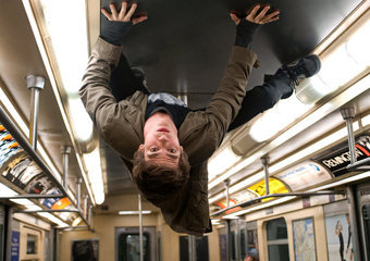 Nowy Spider Man - zobacz zwiastun