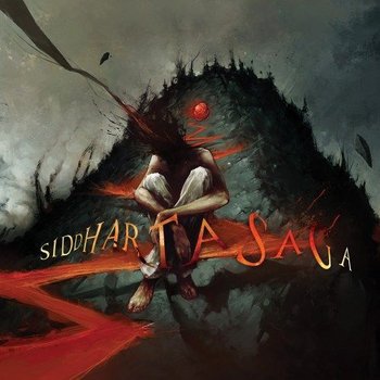 Saga - Siddharta