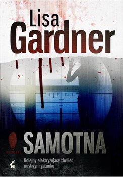 Samotna - Gardner Lisa