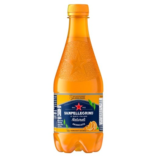 San Pellegrino Aranciata Ml Nap J W Ochy San Pellegrino Sklep