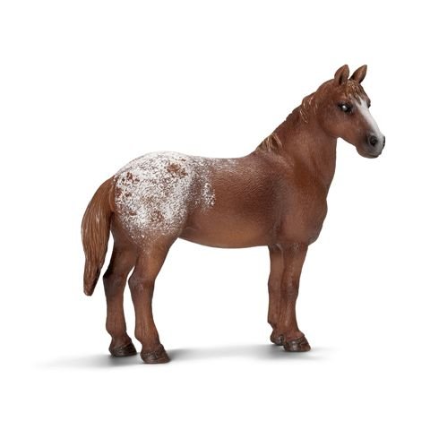 Schleich Figurka Klacz Appaloosa Schleich Sklep Empik