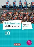 Schlüssel zur Mathematik 10 Schuljahr Schülerbuch Differenzierende