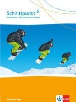 Schnittpunkt Mathematik Differenzierende Ausgabe für Rheinland Pfalz