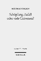 Sch Pfung Zufall Oder Viele Universen Schleiff Matthias Ksi Ka W