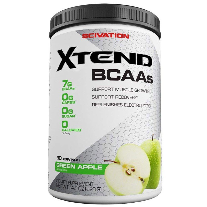 Scivation Xtend Bcaas 414G Sklep EMPIK