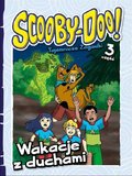 Scooby-Doo! Tajemnicze zagadki 3. Wakacje z ...