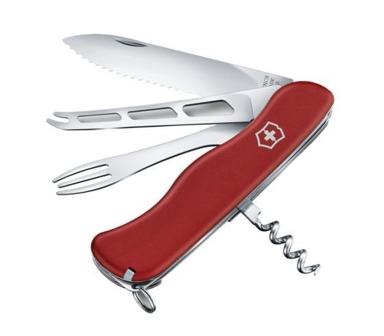 Scyzoryk Victorinox Cheese Master 0 8313 W Victorinox Sport Sklep