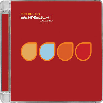 Schiller - Sehnsucht (Neue Version) Schiller - Sehnsucht (Neue Version)