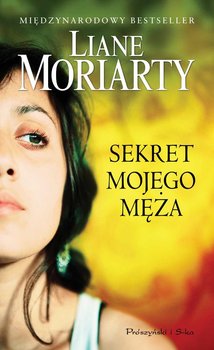 Sekret mojego męża - Moriarty Liane