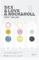 Sex Love Rock Roll Walsh Tony Ksi Ka W Empik