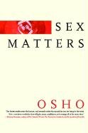 Sex Matters Osho Książka w Empik