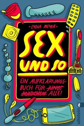 Sex Und So Ullstein Tb Ksi Ka W Empik