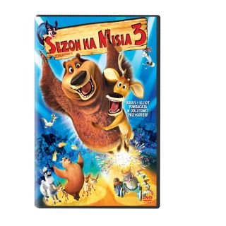 Sezon Na Misia Dvd Cameron Cody Filmy Sklep Empik