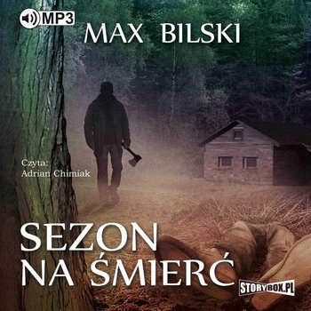 Bilski Max - Sezon na śmierć