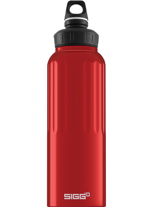 Sigg Butelka Wmb Traveller Red L Sigg Sport Sklep Empik