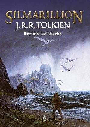 Silmarillion - Tolkien John Ronald Reuel | Książka W Sklepie EMPIK.COM