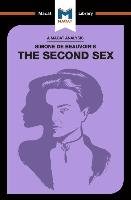 Simone de Beauvoir s The Second Sex Dini Rachele Książka w Empik