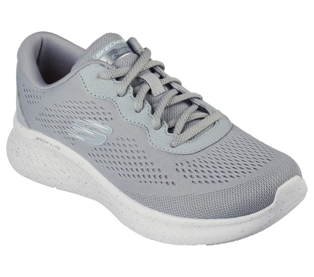 SKECHERS Buty Damskie Skech Lite Pro 149990 GRY 37 5 SKECHERS Sport