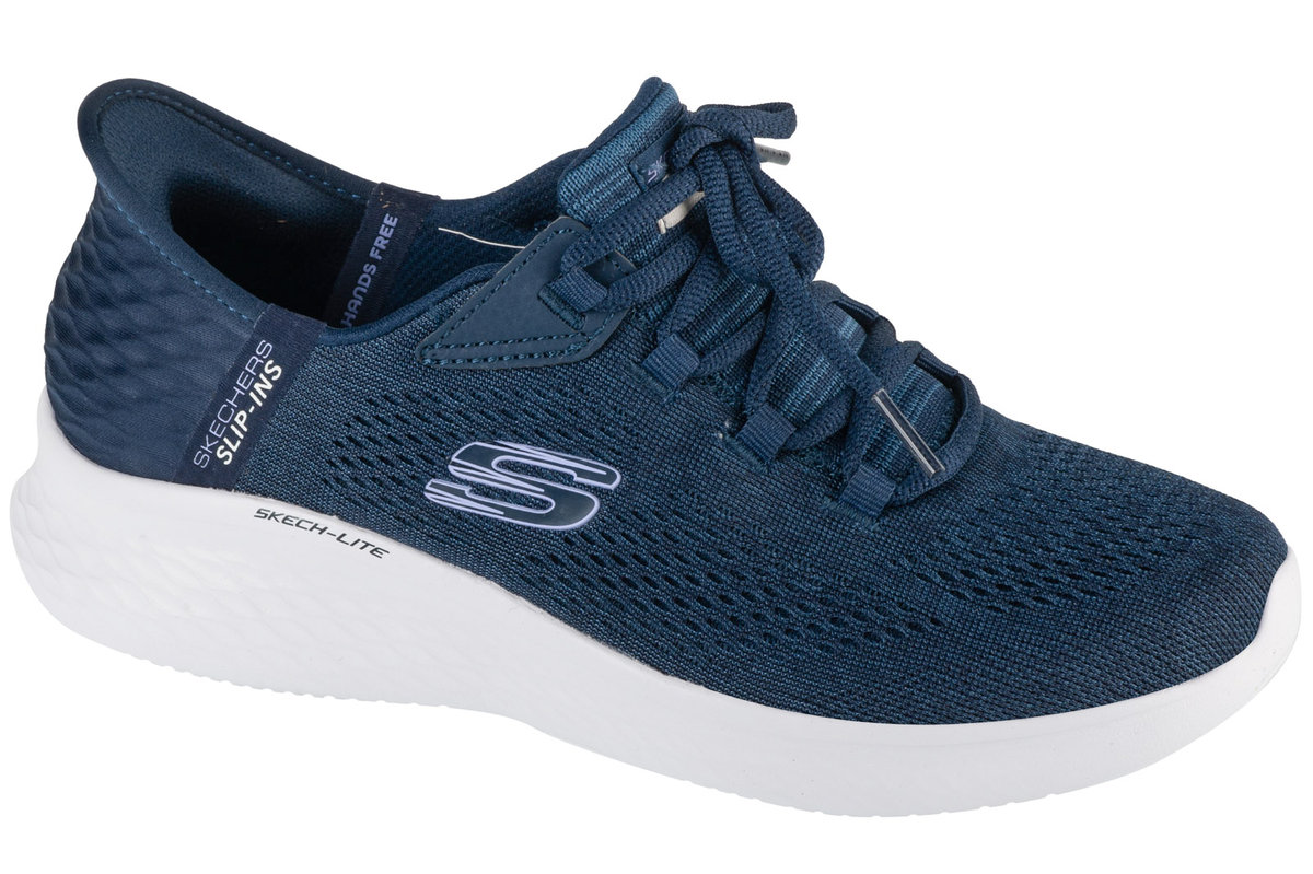 Skechers Slip Ins Skech Lite Pro Natural Beauty Nvlv Damskie