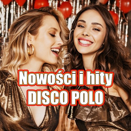 Składanka na Sylwestra Największe Hity Disco Polo Various Artists