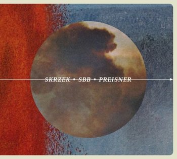 Skrzek-SBB-Preisner - Preisner Zbigniew,SBB,Skrzek Józef