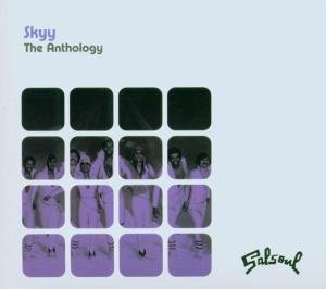 Skyy - Dancin' To Be Dancin' Skyy - Dancin' To Be Dancin'
