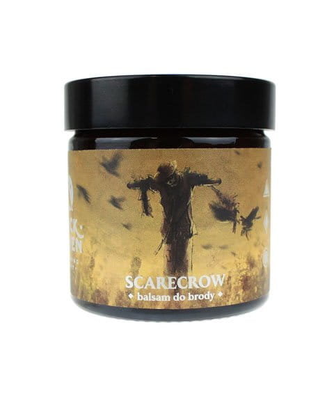 Slickhaven Balsam Do Brody Scarecrow Ml Sklep Empik