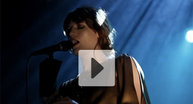 Koncertowy klip Florence + The Machine